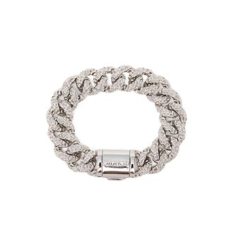 Darkai XL Cuban Bracelet