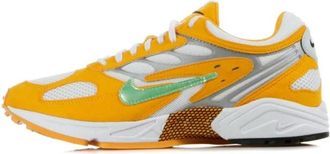Nike Air Ghost Racer - Heren - Fitnessschoenen - Oranje - 43 EU - Fitness
