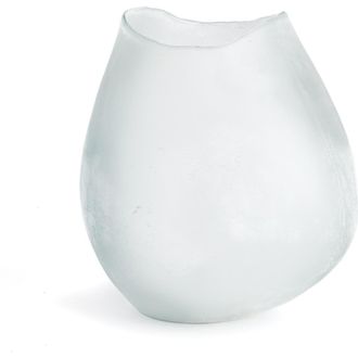 Napa Home & Garden Vida Vase Large in White at Nordstrom