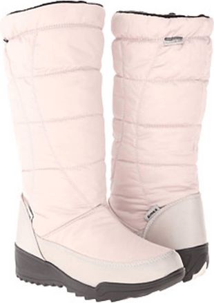 kamik Womens Nice Boot In Oyster