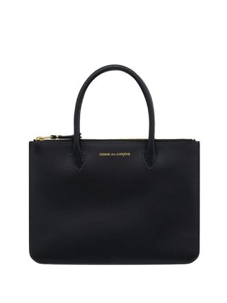 Comme Des Gar&ccedil;ons Wallet With Handles Sa5100ha
