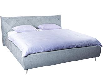 Schubiger M&ouml;bel Polsterbett Amiga