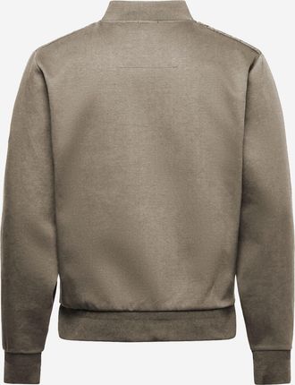 HUGO BOSS Mens Cotton Jacket Beige