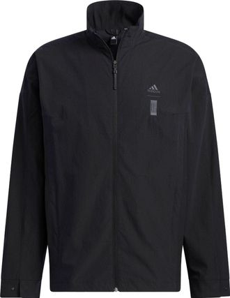 adidas WJ Trans Woven Jackets Black HY5852