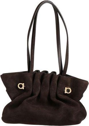 Ferragamo BAGS - Shoulder bags on YOOX.COM