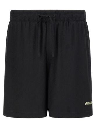 Casablanca Mens Volcano Bermuda Shorts