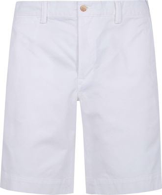 Ralph Lauren Classic Bermuda Trousers