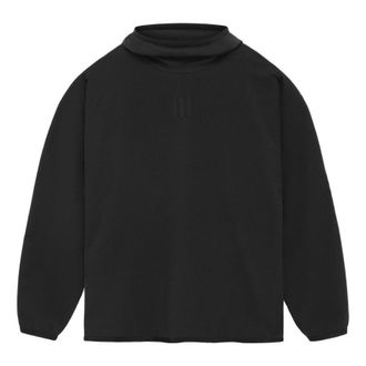 adidas x Fear of God Athletics Stretch Woven Running Black IM8935