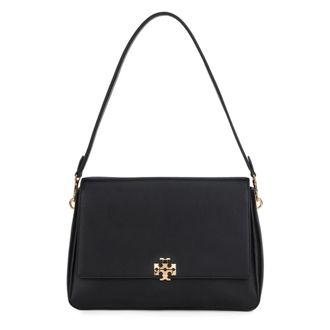 Tory Burch Dames, Tassen, Zwart, Maat: ONE Size Leer