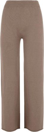 Bomboogie Mujer, Pantalones, Beige, Talla: M