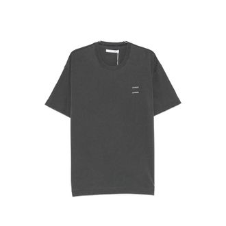 Sams&oslash;e & Sams&oslash;e Sajoel Logo T-shirt