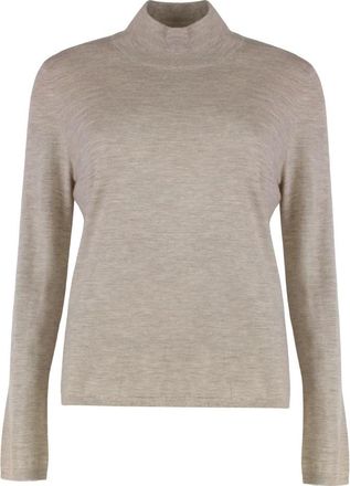 Max Mara Mujer, Jerseys, Beige, Talla: XS