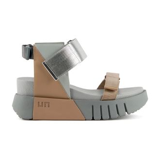 United Nude Wedges, female, Multicolor, Size: 10 US Delta Run
