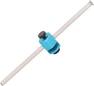 OEM Giro De Escalera Cuadrado Grande, Plantilla De Fijaci&oacute;n Para Carpintero, Gu&iacute;a De Marcado De &Aacute;ngulos Para Balaustres De Escalera