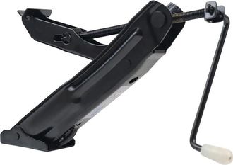 OEM Gato Hidr&aacute;ulico Para Coche - Gato Tipo Z Para Veh&iacute;culos, Soporte R&iacute;gido Para Cambio De Ruedas, Veh&iacute;culos Todoterreno, Taller, Garaje