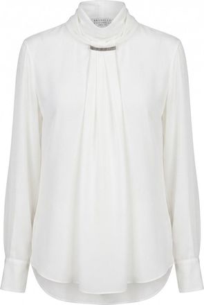 Brunello Cucinelli Blouse
