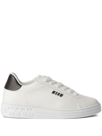 Women's Msgm Sneakers / Trainer - up to −84% | Stylight