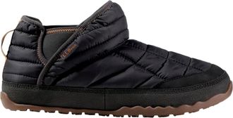 L.L.Bean Mens LL Bean Mountain Classic Ankle Boot Black 522540-BLK