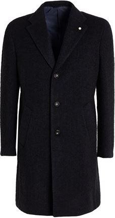 Luigi Bianchi Mantova COATS & JACKETS - Coats on YOOX.COM