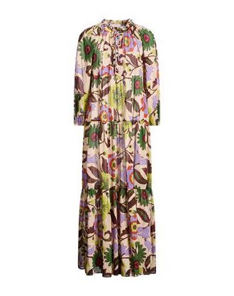 Anjuna DRESSES - Maxi dresses sur YOOX.COM