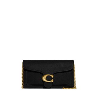 Coach Mujer, Bolsos, Negro, Talla: ONE Size