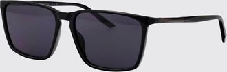 Calvin Klein Sunglasses CALVIN KLEIN Men color Black