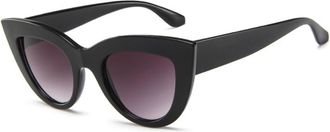 Generic Men And Women Sports Sunglasses Outdoor Commuter Vacation Photo Sun Glasses(Purple)