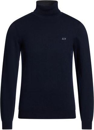 Sun 68 KNITWEAR - Turtlenecks on YOOX.COM