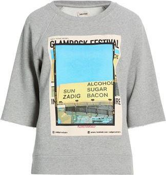 Zadig&Voltaire TOPS - Sweatshirts auf YOOX.COM