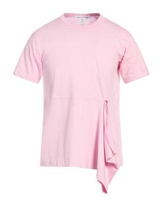 Comme Des Gar&ccedil;ons TOPWEAR - T-shirts on YOOX.COM