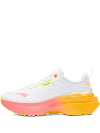 Puma Sneakers Kosmo Rider - Bianco