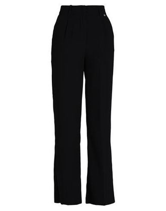 Liu Jo BOTTOMWEAR - Trousers on YOOX.COM