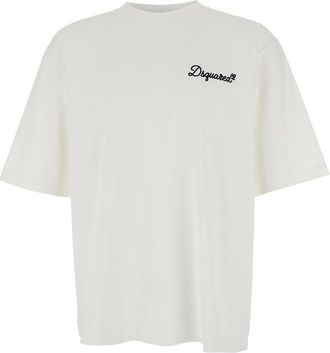 Dsquared2 T-Shirts And Polos