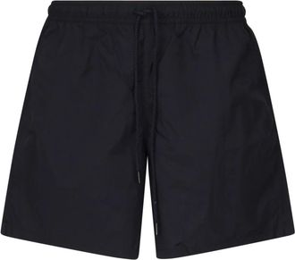 Fay Zwemshorts - Heren - Strandmode - Blauw - 2XL - Badmode