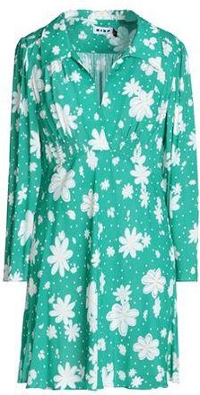 Rixo VESTIDOS - Minivestidos en YOOX.COM