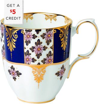 Royal Albert 100 Years Mug With $5 Credit