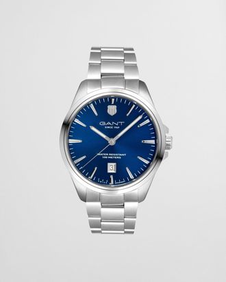 GANT Men GP316 Watch (ONE SIZE) CLASSIC BLUE