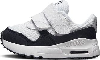 Nike (TD) Nike Air Max SYSTM White Obsidian DQ0286-103