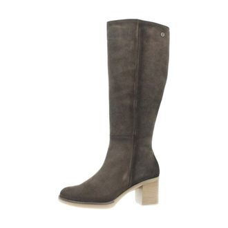 Porronet Mujer, Zapatos, Marr&oacute;n, Talla: 37 EU