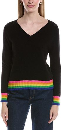 Maison Héritage Zora Cashmere Sweater