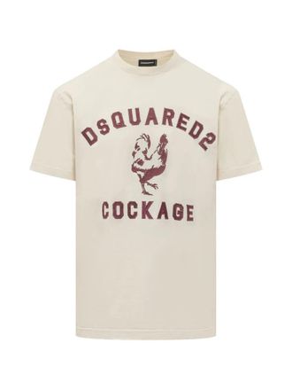 Dsquared2 Cool Fit Tshirt