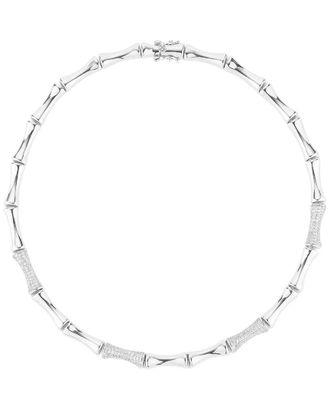 Sphera Milano Cz Necklace