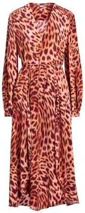Stella McCartney DRESSES - Maxi dresses sur YOOX.COM
