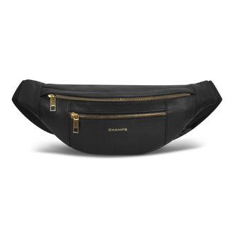 Champs Luggage Gala / Leather Waist-Pack