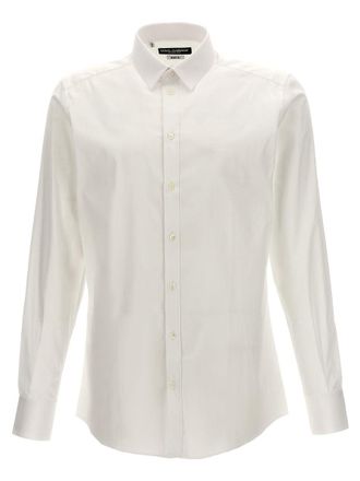 Dolce & Gabbana Shirts