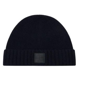 Stone Island Stone Island Hats - - Accessories - Uomo - Blu - ONE SIZE
