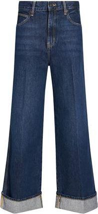 Frame Denim BOTTOMWEAR - Pantaloni jeans su YOOX.COM