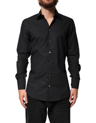 Dolce & Gabbana Shirt - Black