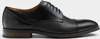 Steve Madden Mens Nyles derby shoes