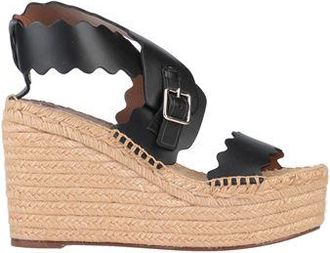 Chlo&eacute; FOOTWEAR - Espadrilles sur YOOX.COM